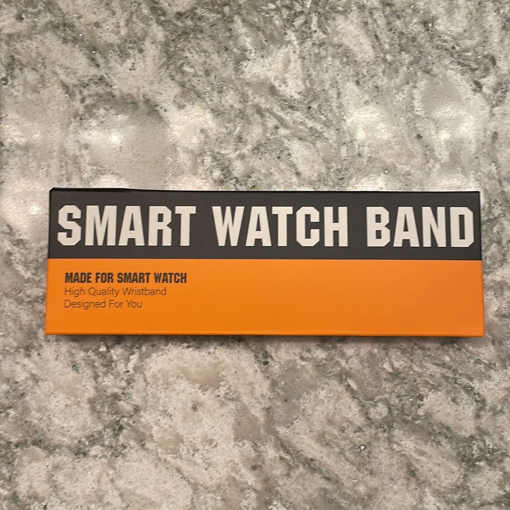 iWatch Band - Picture 2 of 3